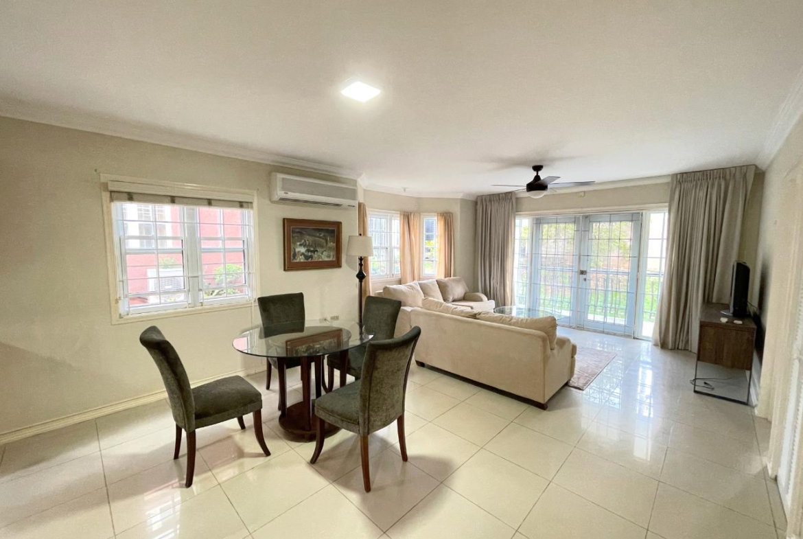 Sixth image of D101-3 St. Michael's Terrace in Kingston 6, St. Andrew, Jamaica - property is For Rent