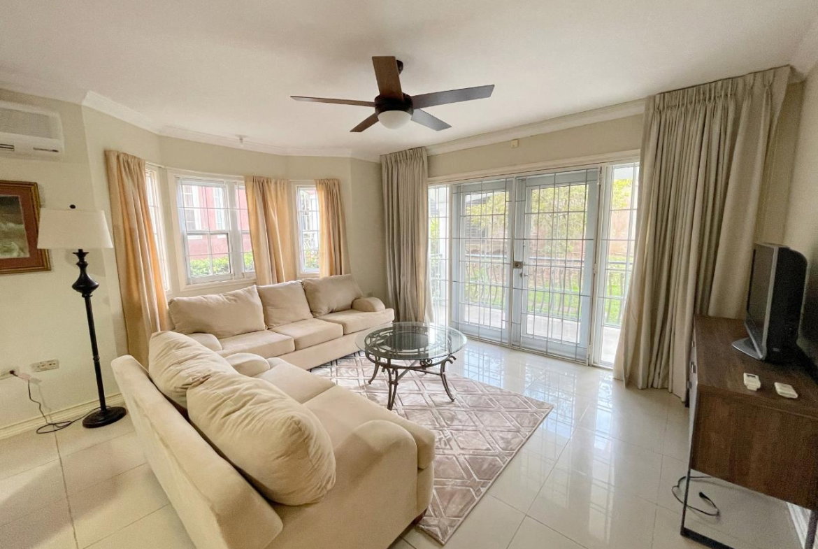 Seventh image of D101-3 St. Michael's Terrace in Kingston 6, St. Andrew, Jamaica - property is For Rent