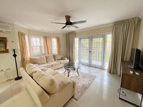 Seventh image of D101-3 St. Michael's Terrace in Kingston 6, St. Andrew, Jamaica - property is For Rent