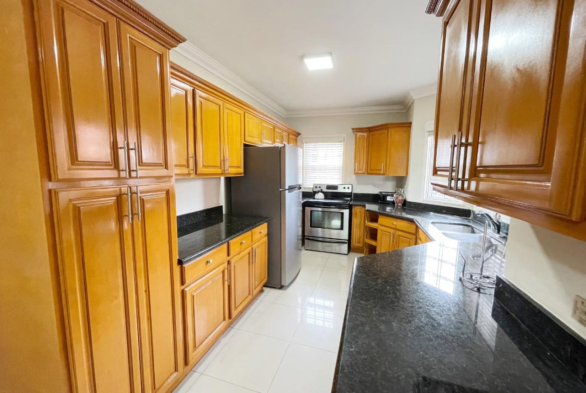 Eighth image of D101-3 St. Michael's Terrace in Kingston 6, St. Andrew, Jamaica - property is For Rent