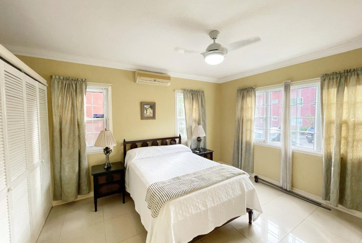 Ninth image of D101-3 St. Michael's Terrace in Kingston 6, St. Andrew, Jamaica - property is For Rent