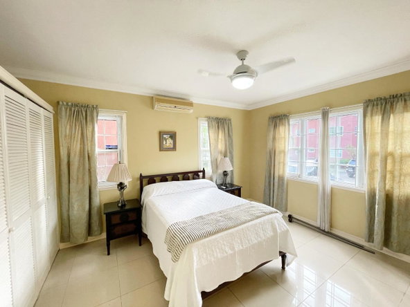 Ninth image of D101-3 St. Michael's Terrace in Kingston 6, St. Andrew, Jamaica - property is For Rent