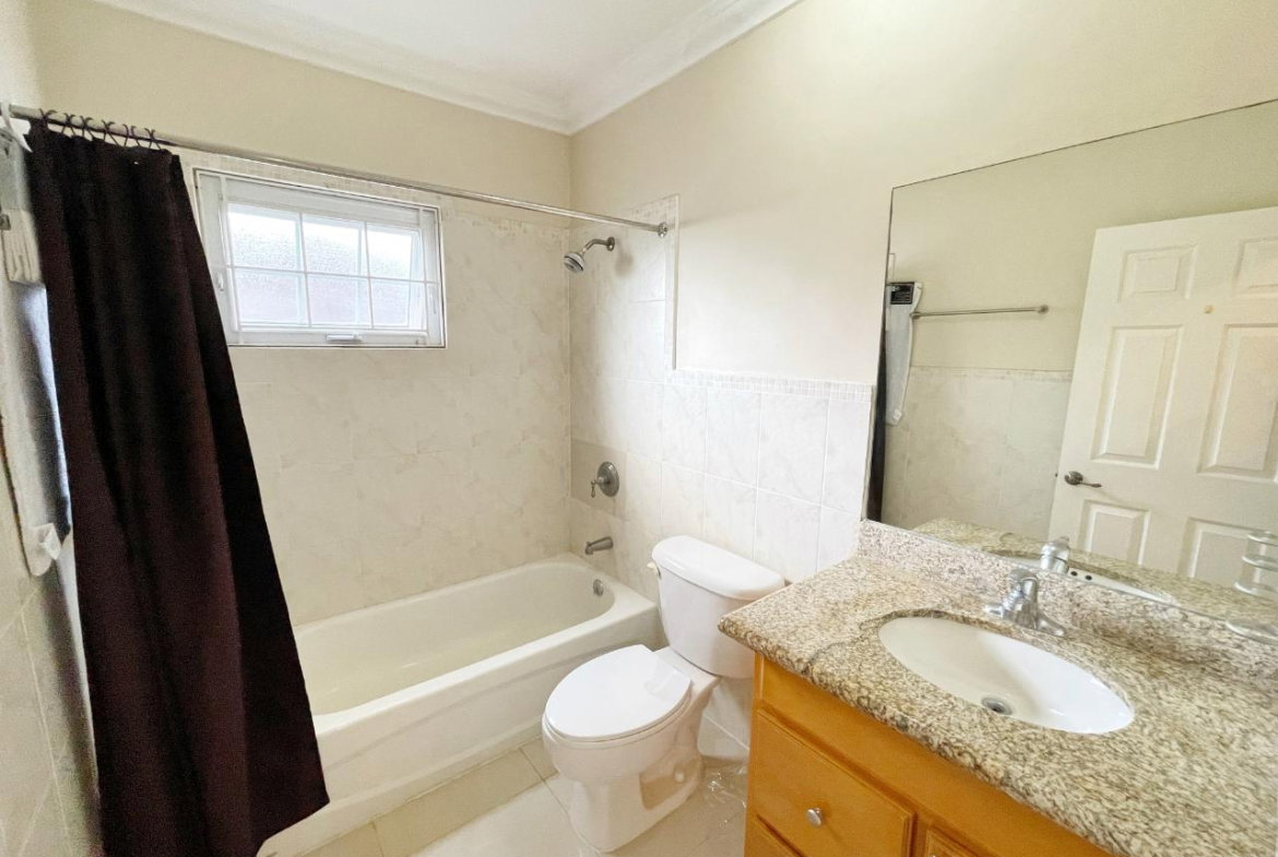 Tenth image of D101-3 St. Michael's Terrace in Kingston 6, St. Andrew, Jamaica - property is For Rent