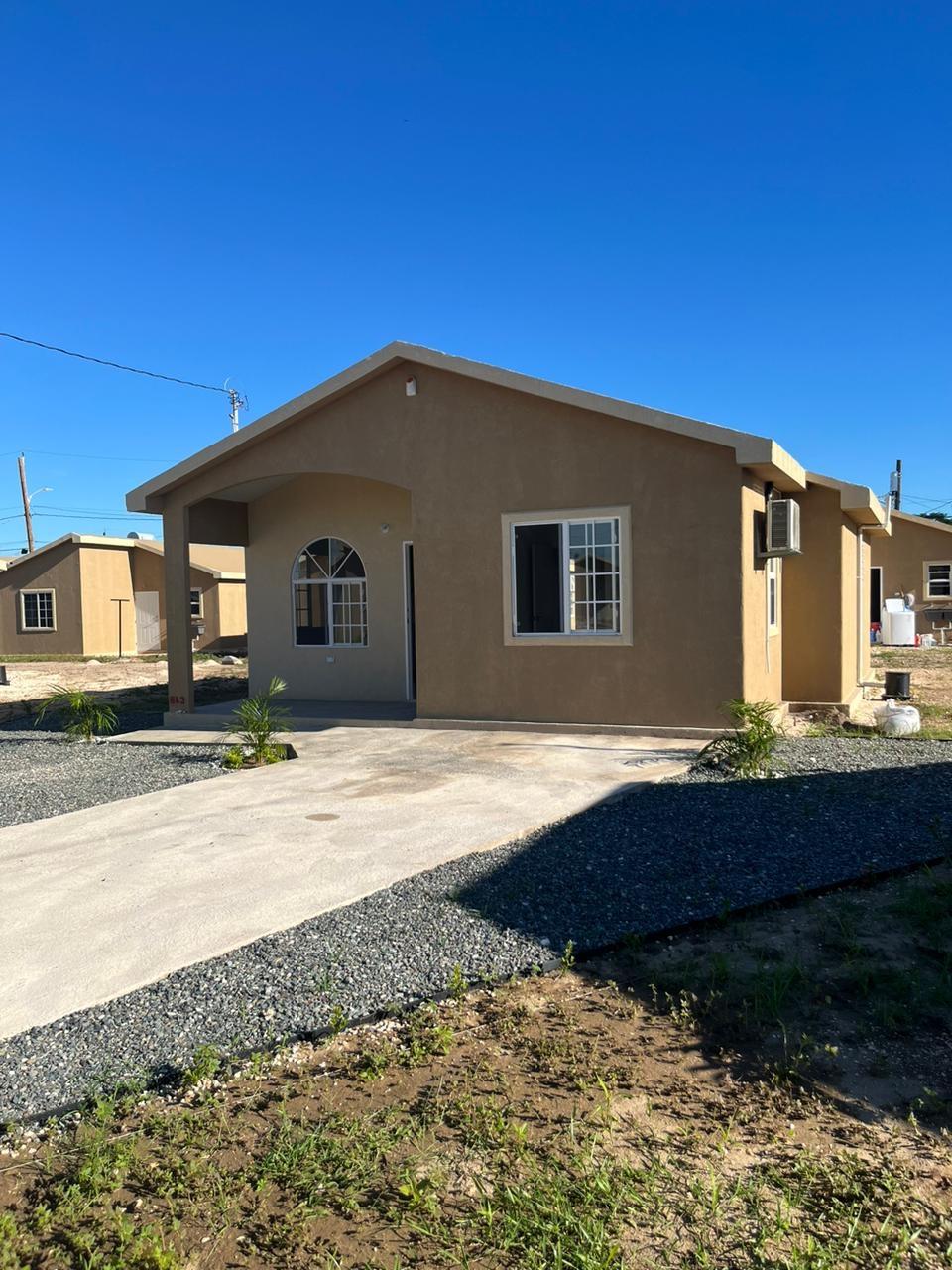 Second image of 643- Azur Place in Phoenix Park, St. Catherine, Jamaica - property is For Rent