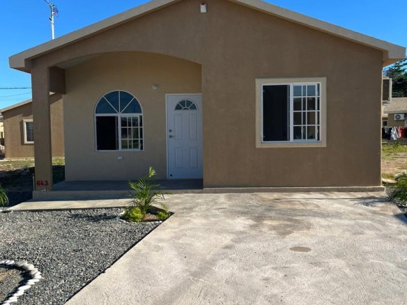 First image of 643- Azur Place in Phoenix Park, St. Catherine, Jamaica - property is For Rent