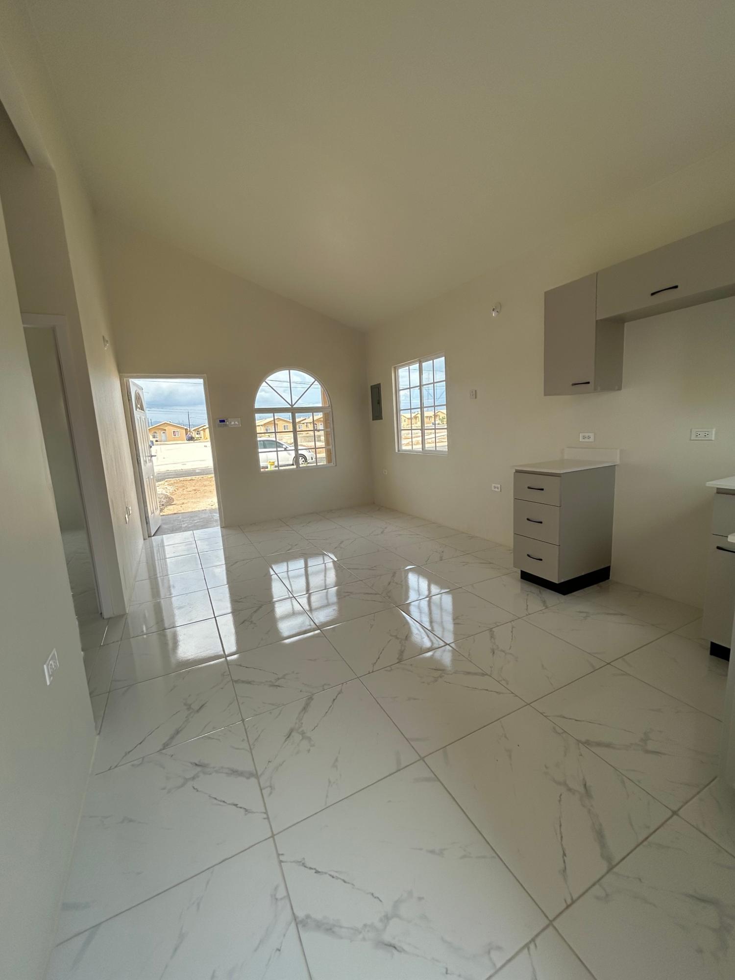 Second image of Lot 889 Phoenix Park Village 2 in Greater Portmore, St. Catherine, Jamaica - property is For Rent