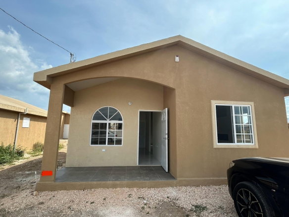 First image of Lot 889 Phoenix Park Village 2 in Greater Portmore, St. Catherine, Jamaica - property is For Rent