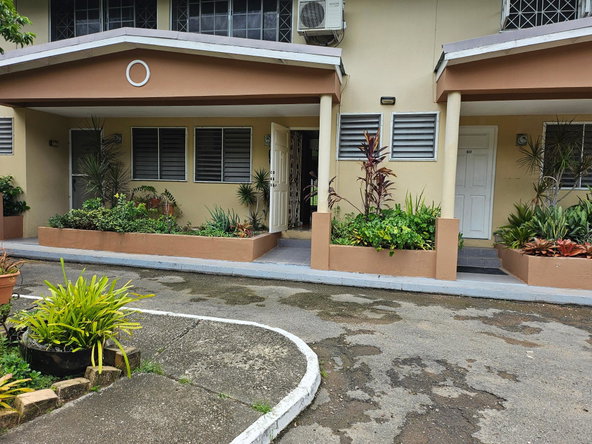 Third image of 41-3 Broadway Road in Kingston 8, St. Andrew, Jamaica - property is For Rent