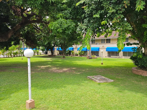 Fourth image of 41-3 Broadway Road in Kingston 8, St. Andrew, Jamaica - property is For Rent