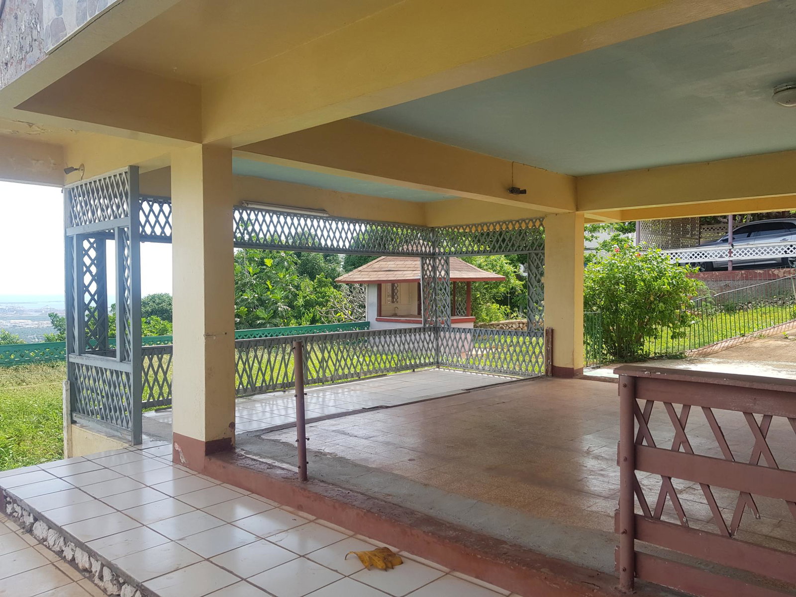 Cozy-Basement-Apartment-for-Rent-in-Kirkland-Heights-Jamaica Second image of Kirkland Heights in Kingston 19, St. Andrew, Jamaica - property is For Rent