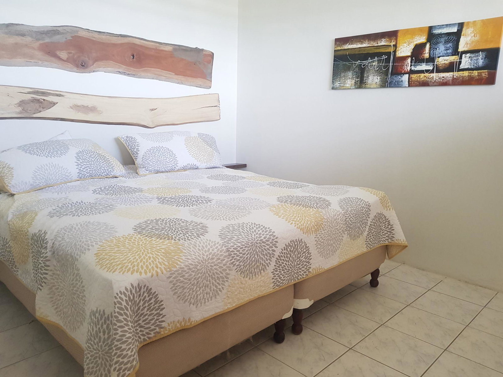 Cozy-Basement-Apartment-for-Rent-in-Kirkland-Heights-Jamaica Eleventh image of Kirkland Heights in Kingston 19, St. Andrew, Jamaica - property is For Rent
