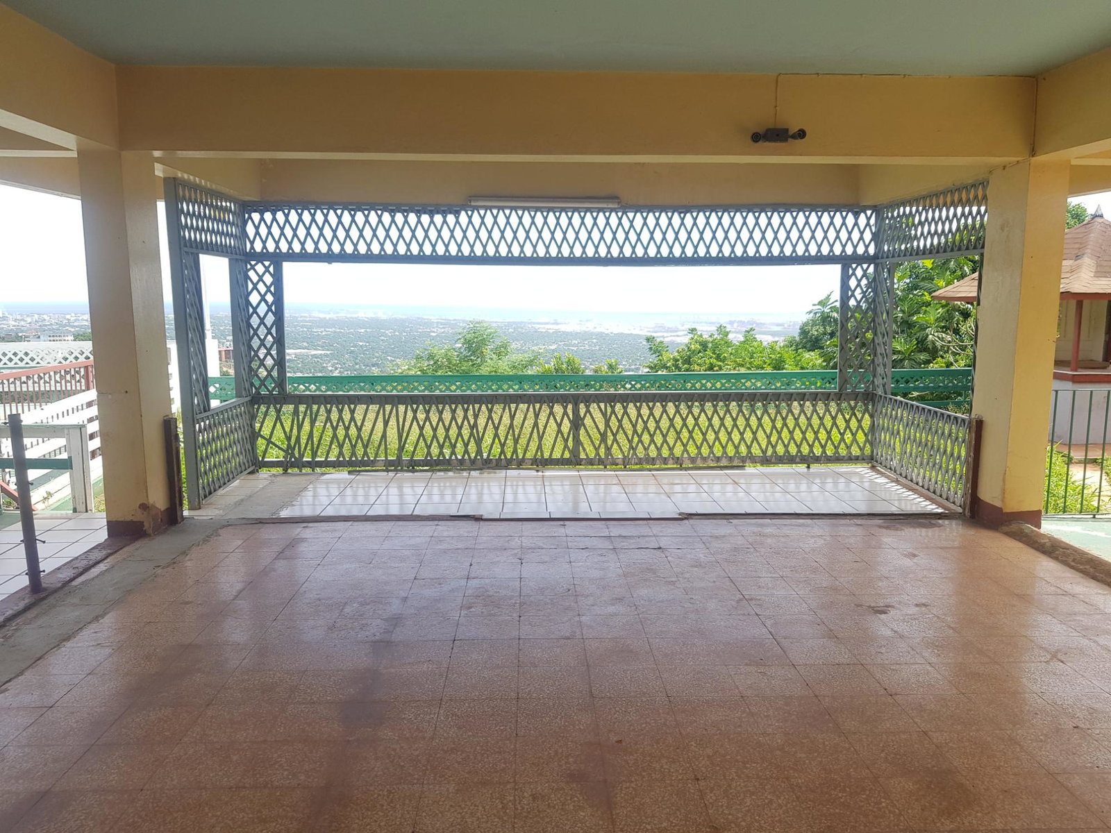 Cozy-Basement-Apartment-for-Rent-in-Kirkland-Heights-Jamaica Third image of Kirkland Heights in Kingston 19, St. Andrew, Jamaica - property is For Rent
