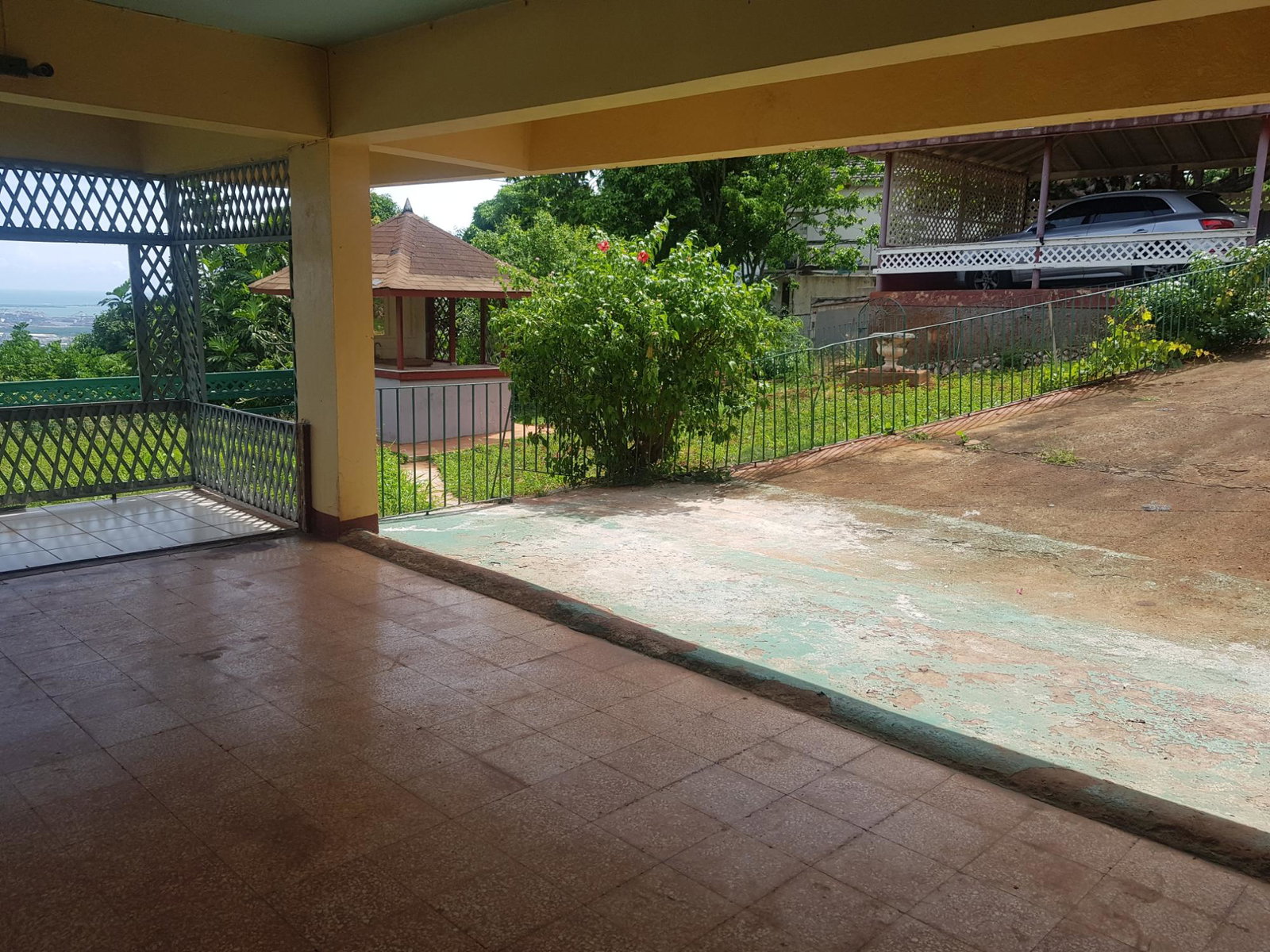Cozy-Basement-Apartment-for-Rent-in-Kirkland-Heights-Jamaica Fourth image of Kirkland Heights in Kingston 19, St. Andrew, Jamaica - property is For Rent