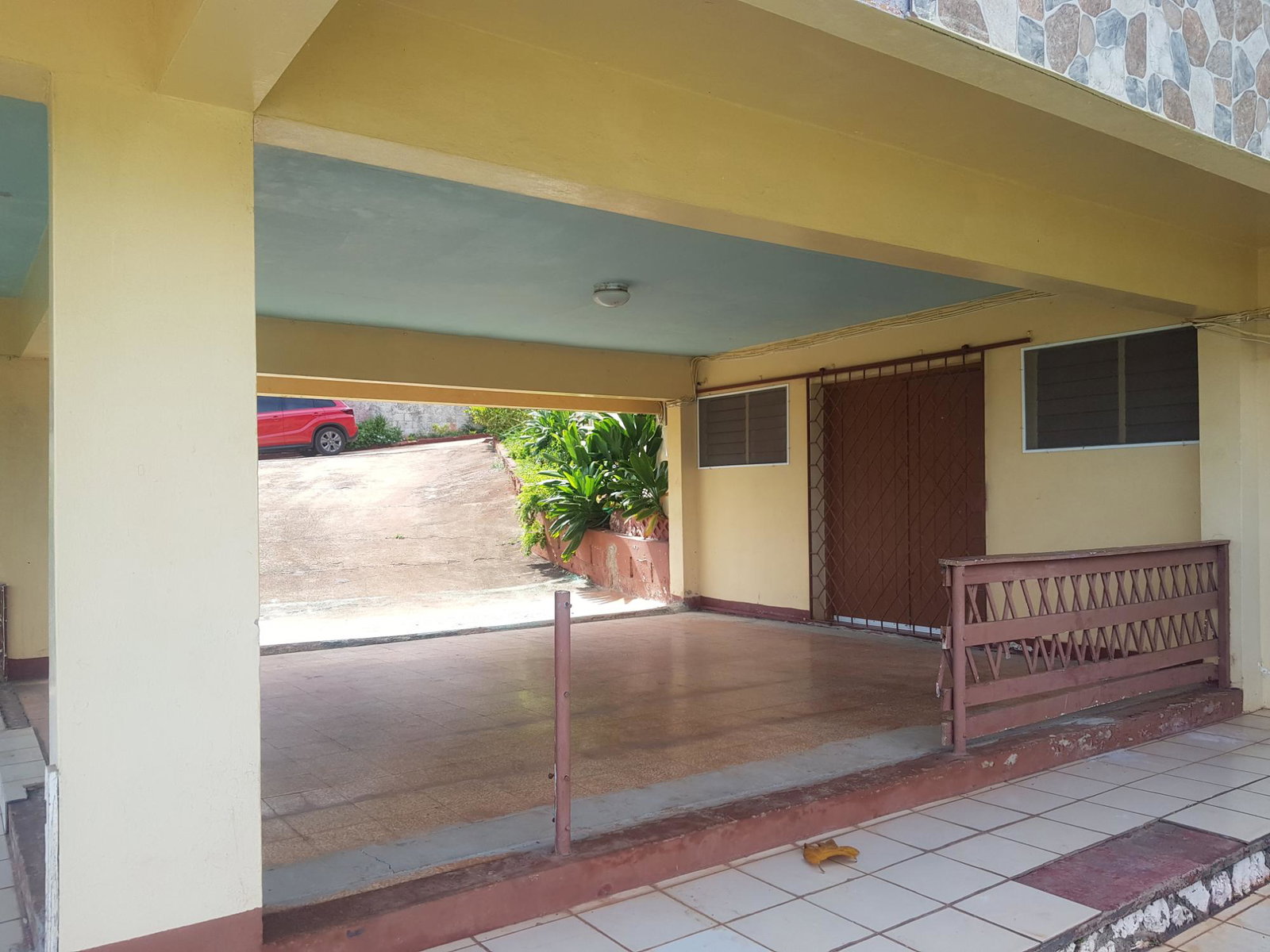 Cozy-Basement-Apartment-for-Rent-in-Kirkland-Heights-Jamaica Fifth image of Kirkland Heights in Kingston 19, St. Andrew, Jamaica - property is For Rent