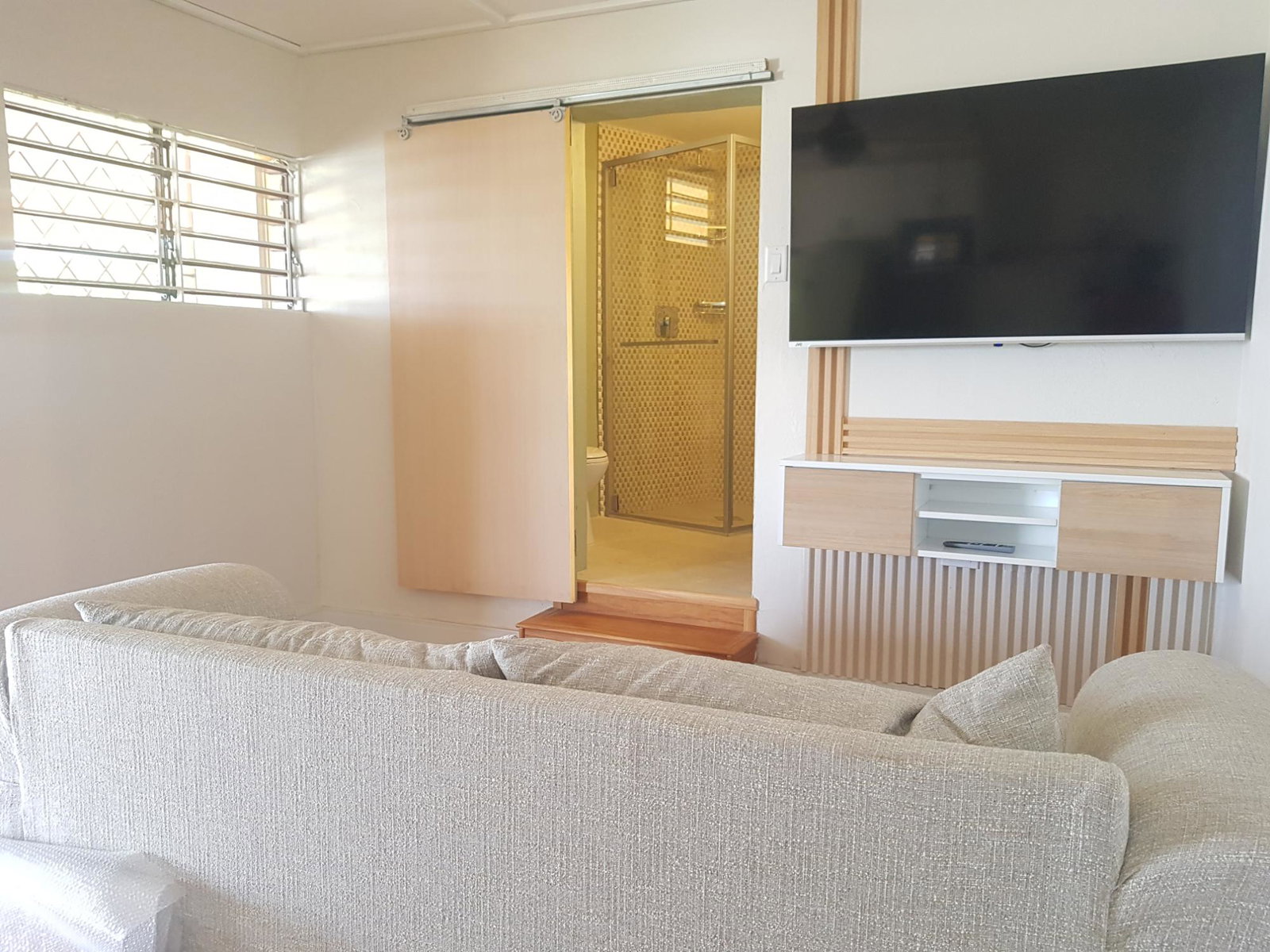 Cozy-Basement-Apartment-for-Rent-in-Kirkland-Heights-Jamaica Seventh image of Kirkland Heights in Kingston 19, St. Andrew, Jamaica - property is For Rent
