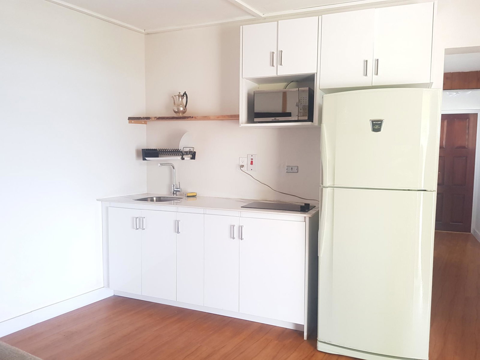 Cozy-Basement-Apartment-for-Rent-in-Kirkland-Heights-Jamaica Ninth image of Kirkland Heights in Kingston 19, St. Andrew, Jamaica - property is For Rent