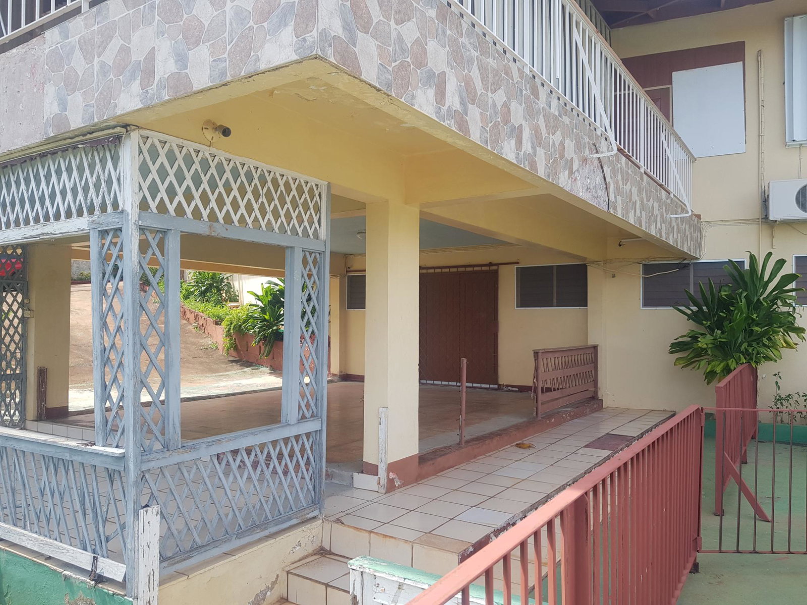 Cozy-Basement-Apartment-for-Rent-in-Kirkland-Heights-Jamaica First image of Kirkland Heights in Kingston 19, St. Andrew, Jamaica - property is For Rent