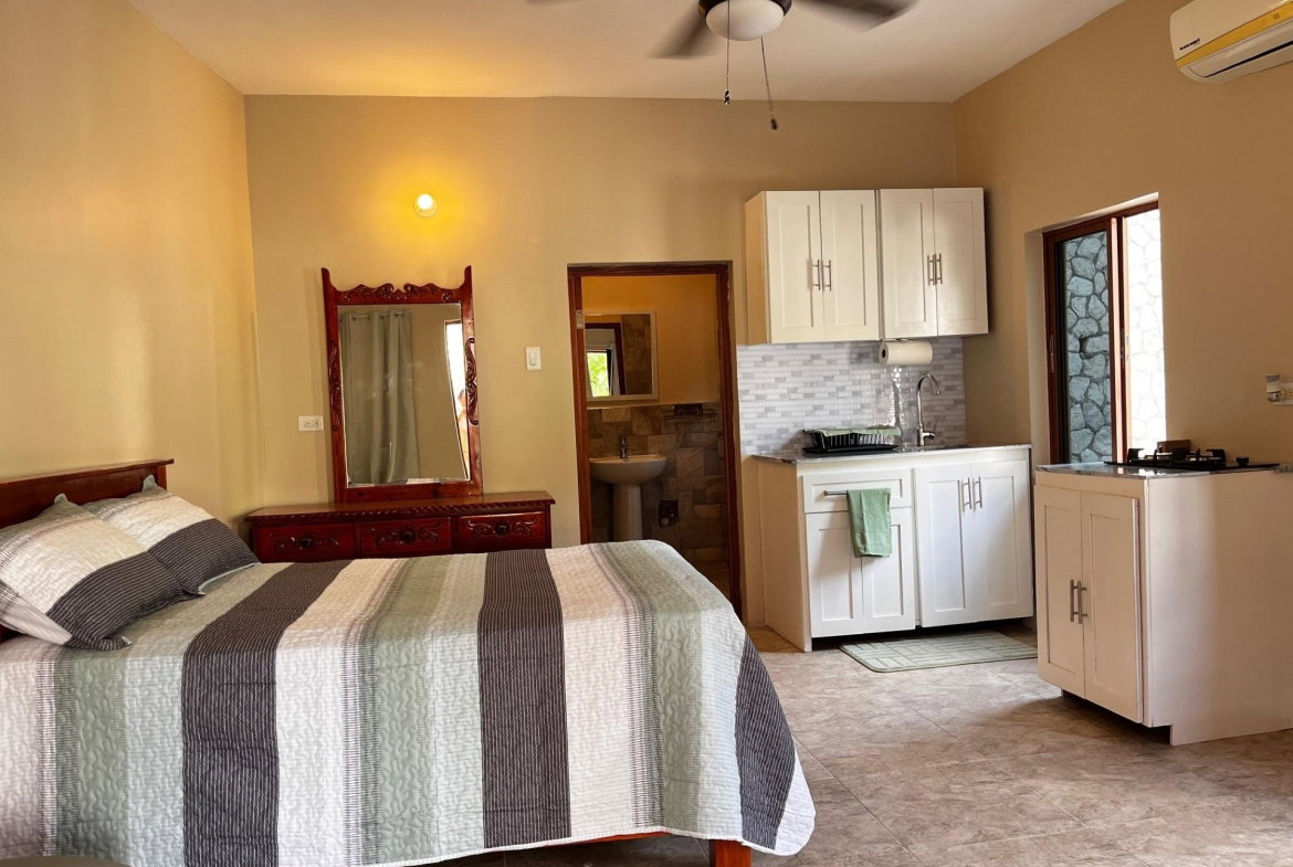 Third image of 55 West Belleuve Drive in Kingston 19, St. Andrew, Jamaica - property is For Rent
