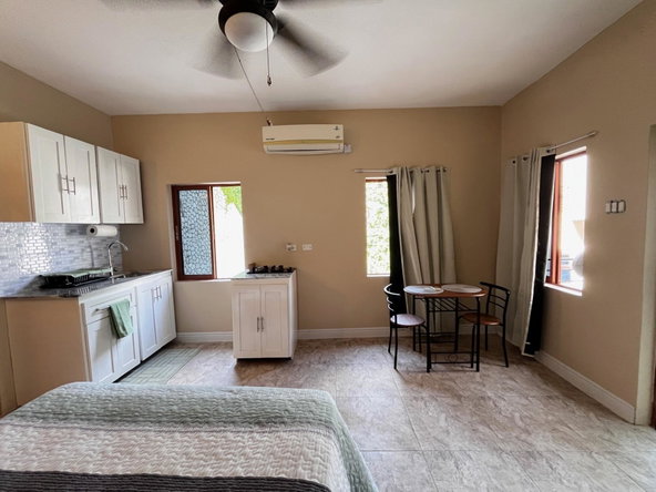 Fourth image of 55 West Belleuve Drive in Kingston 19, St. Andrew, Jamaica - property is For Rent