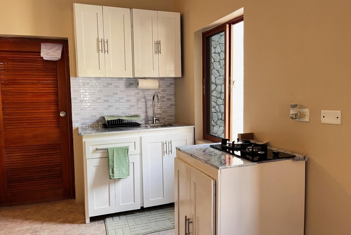 Sixth image of 55 West Belleuve Drive in Kingston 19, St. Andrew, Jamaica - property is For Rent