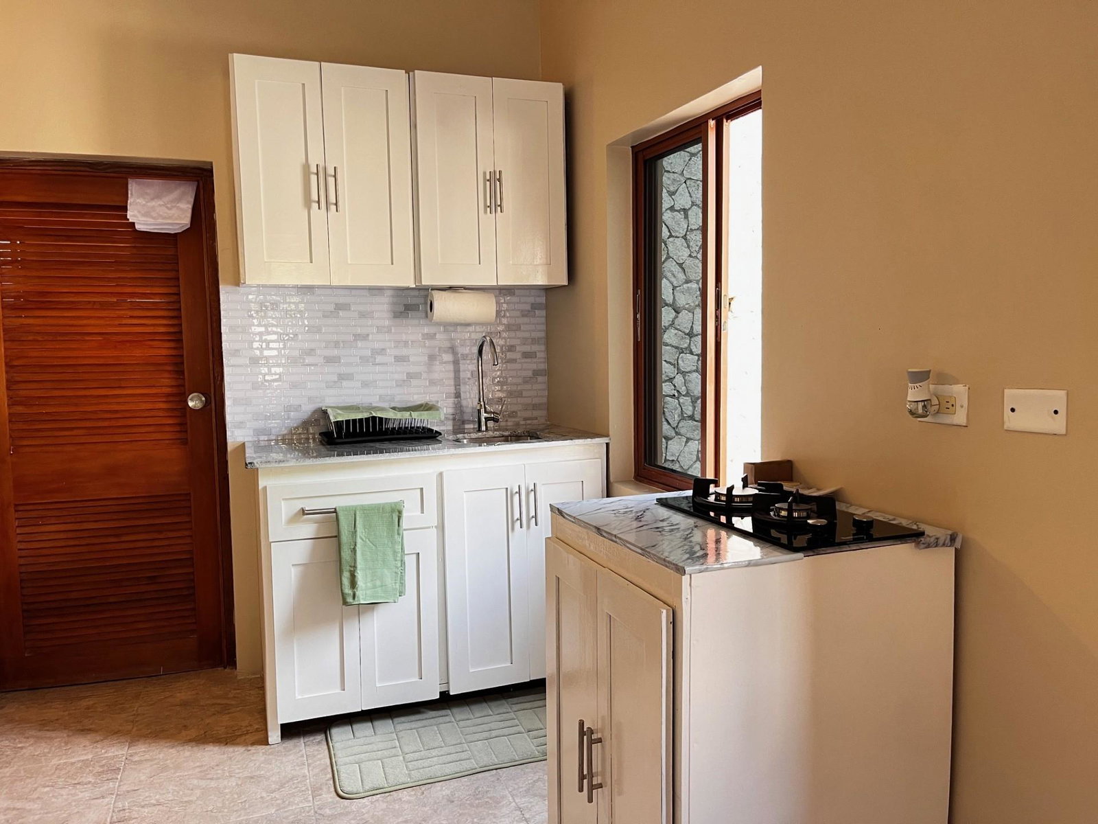 Sixth image of 55 West Belleuve Drive in Kingston 19, St. Andrew, Jamaica - property is For Rent