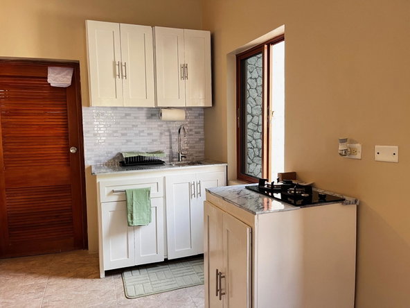 Sixth image of 55 West Belleuve Drive in Kingston 19, St. Andrew, Jamaica - property is For Rent