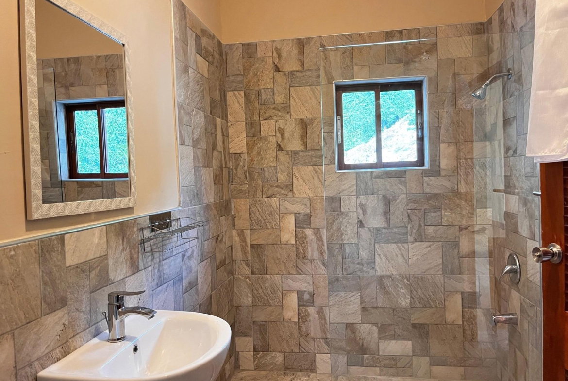 Seventh image of 55 West Belleuve Drive in Kingston 19, St. Andrew, Jamaica - property is For Rent