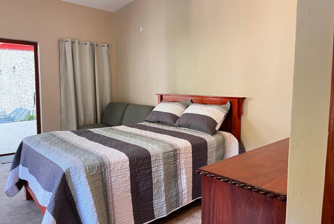 Eighth image of 55 West Belleuve Drive in Kingston 19, St. Andrew, Jamaica - property is For Rent