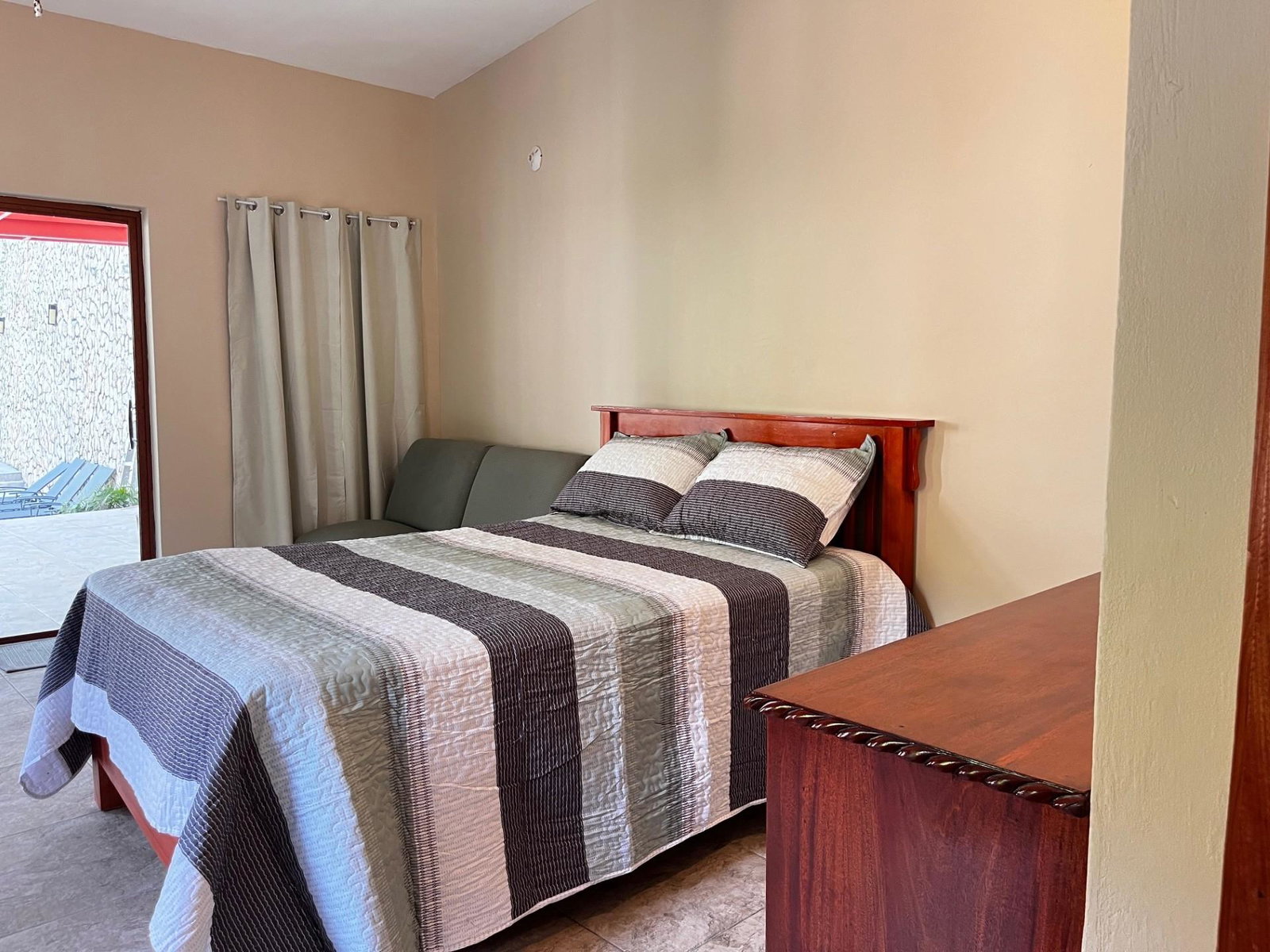 Eighth image of 55 West Belleuve Drive in Kingston 19, St. Andrew, Jamaica - property is For Rent