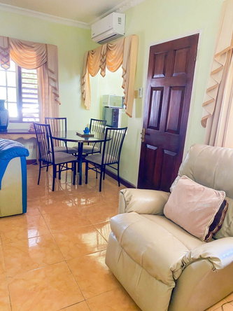 Seventeenth image of Trenton Avenue, Ironshore in Montego Bay, St. James, Jamaica - property is For Rent