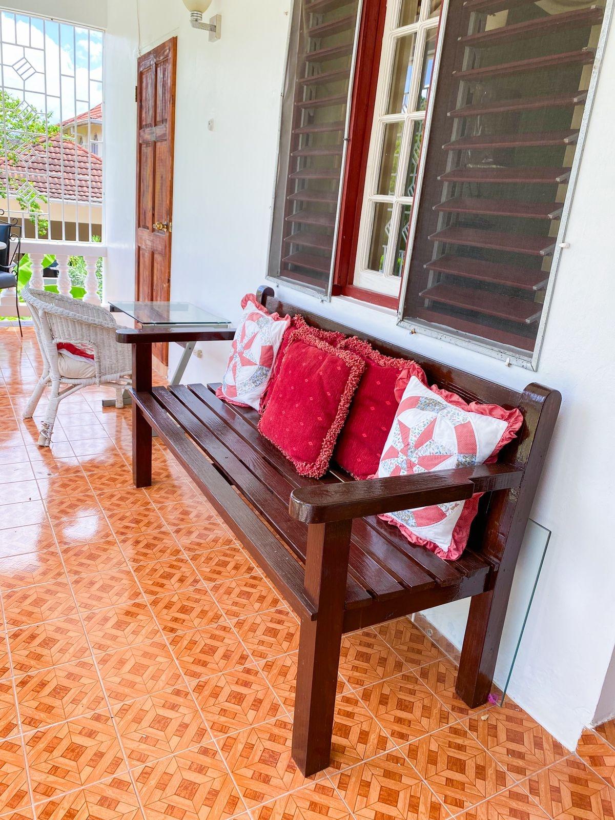 Fifth image of Trenton Avenue, Ironshore in Montego Bay, St. James, Jamaica - property is For Rent