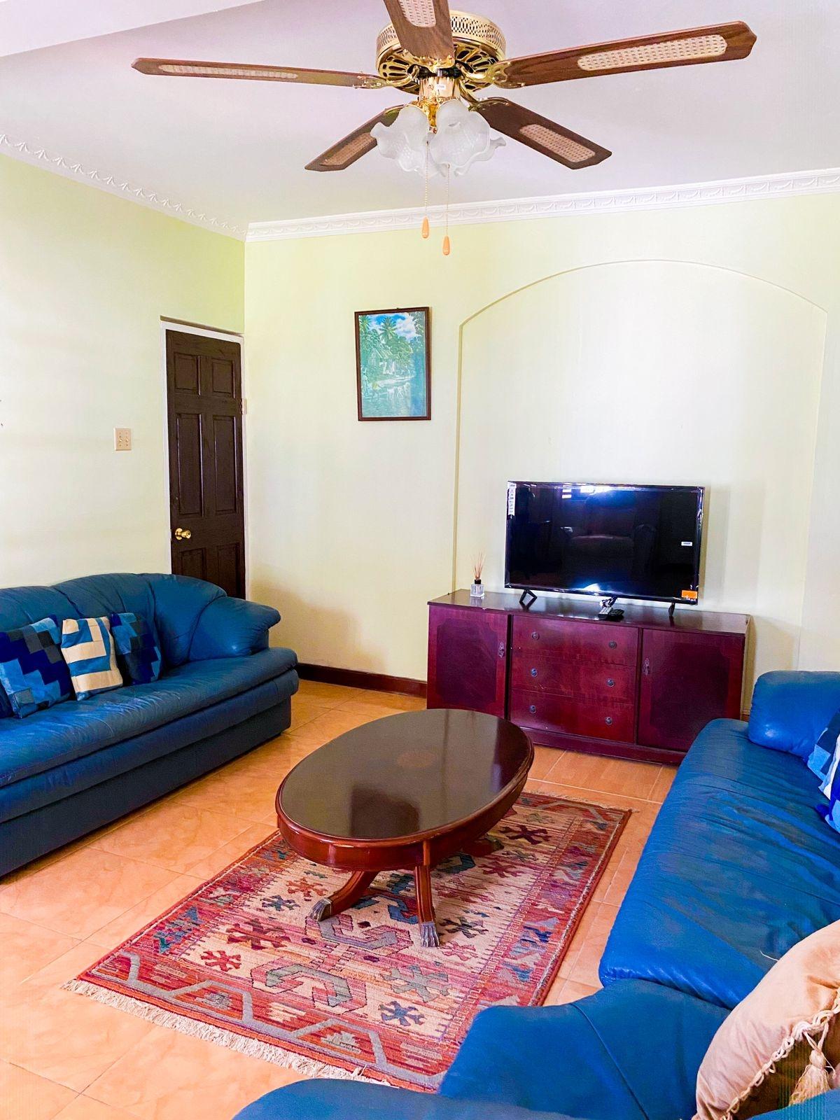 Seventh image of Trenton Avenue, Ironshore in Montego Bay, St. James, Jamaica - property is For Rent
