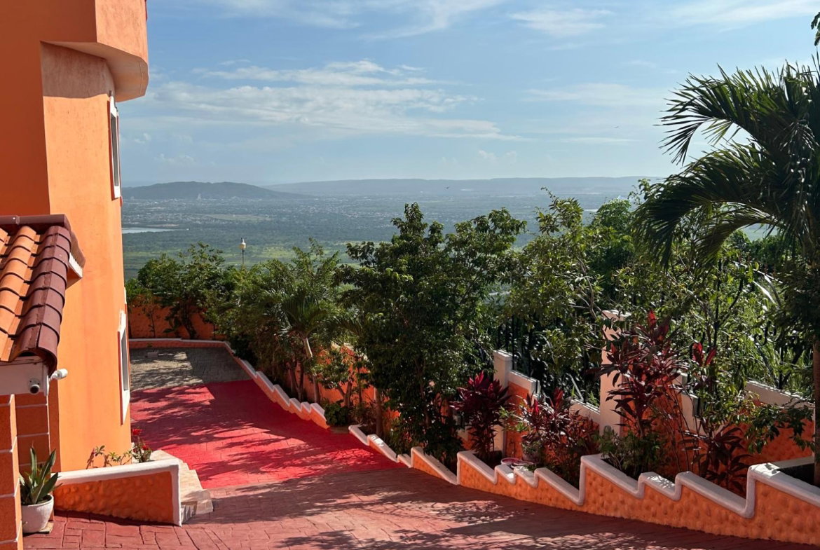 Second image of 10-31 Plantation Drive, Plantat in Red Hills, St. Andrew, Jamaica - property is For Rent