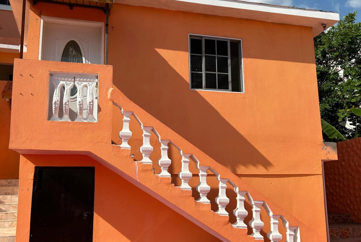 First image of 10-31 Plantation Drive, Plantat in Red Hills, St. Andrew, Jamaica - property is For Rent