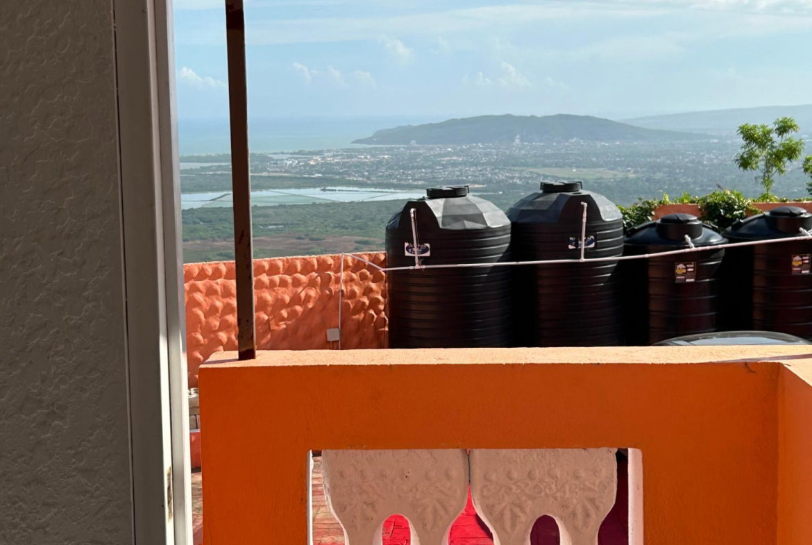 Third image of 10-31 Plantation Drive, Plantat in Red Hills, St. Andrew, Jamaica - property is For Rent