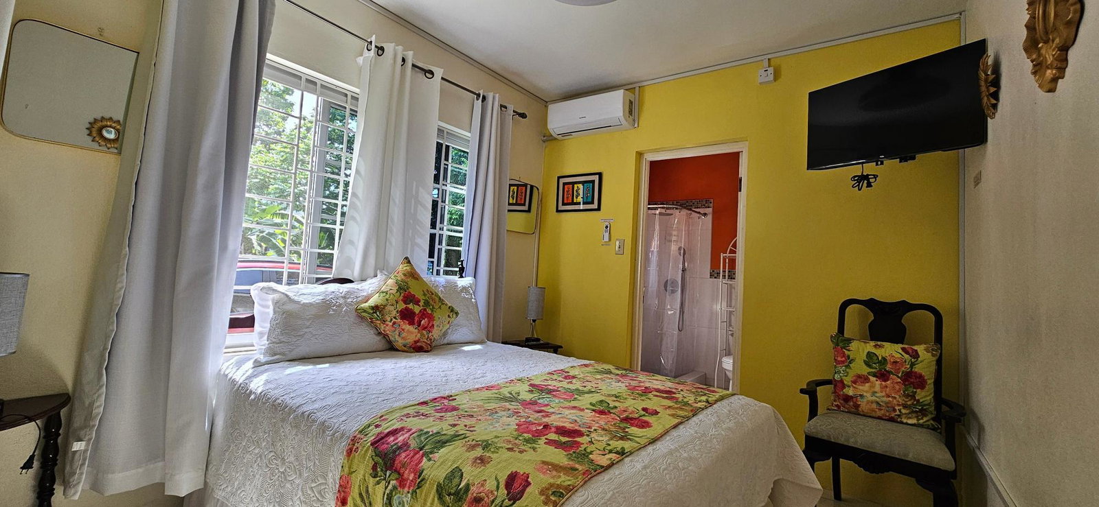 Second image of A-129 Mountain Drive, Spring va in Tower Isle, St. Mary, Jamaica - property is For Rent