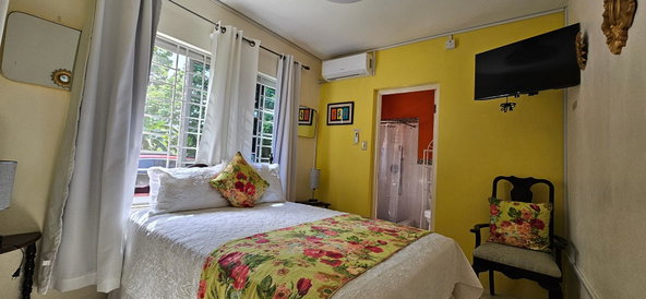 Second image of A-129 Mountain Drive, Spring va in Tower Isle, St. Mary, Jamaica - property is For Rent