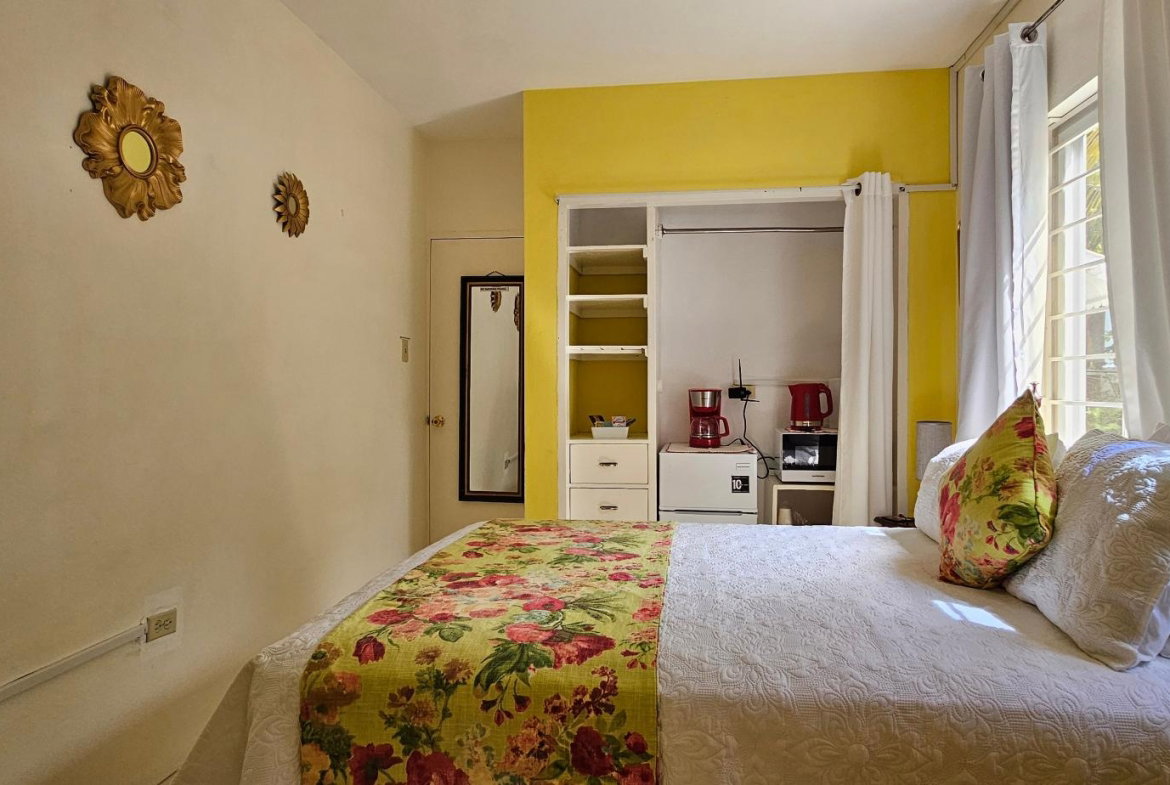 First image of A-129 Mountain Drive, Spring va in Tower Isle, St. Mary, Jamaica - property is For Rent