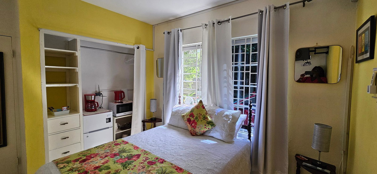 Fourth image of A-129 Mountain Drive, Spring va in Tower Isle, St. Mary, Jamaica - property is For Rent