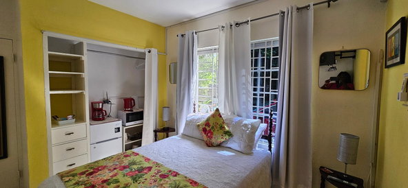 Fourth image of A-129 Mountain Drive, Spring va in Tower Isle, St. Mary, Jamaica - property is For Rent