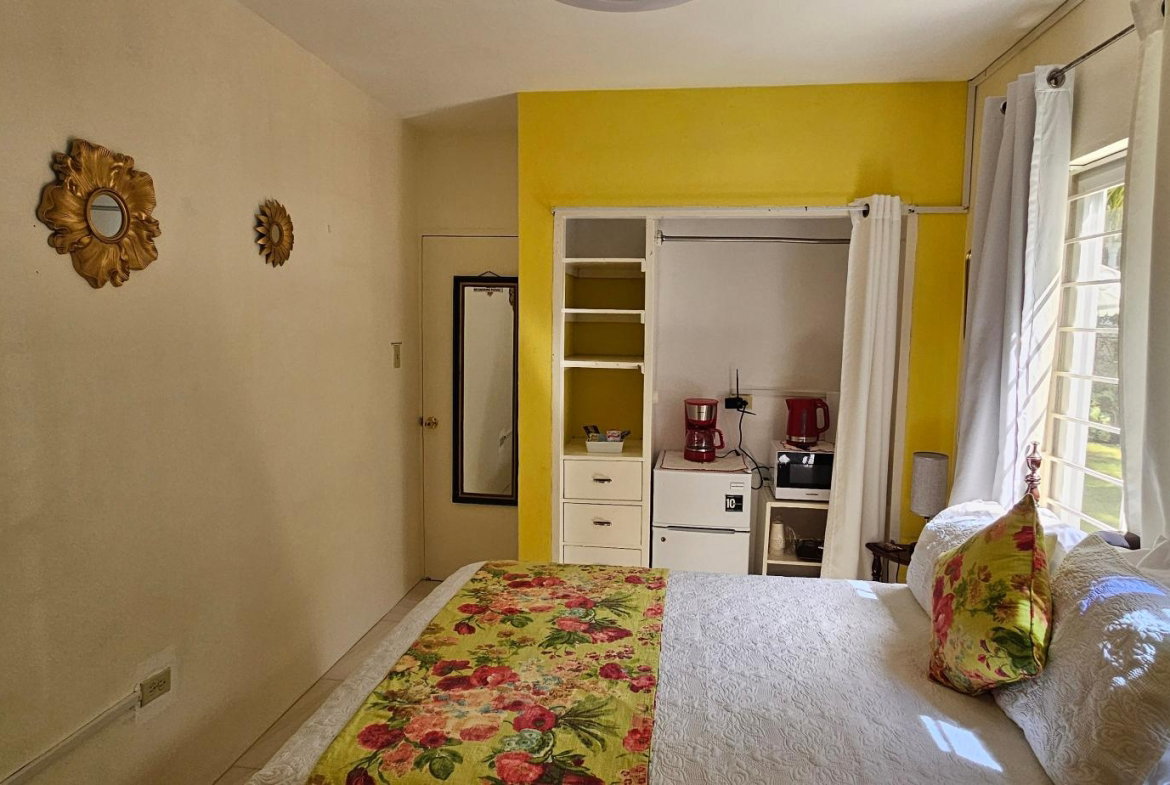 Fifth image of A-129 Mountain Drive, Spring va in Tower Isle, St. Mary, Jamaica - property is For Rent