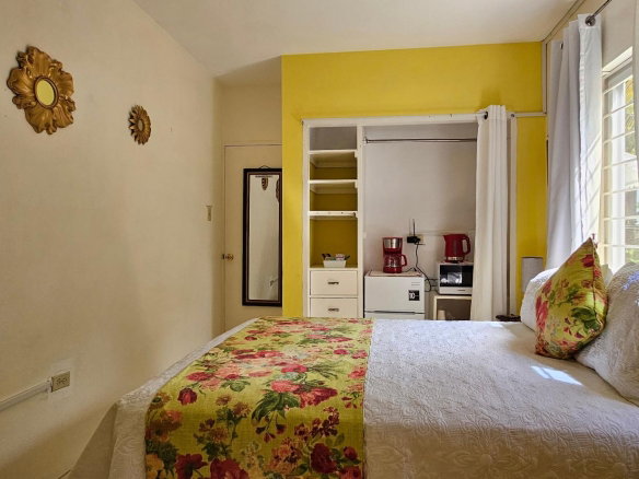 First image of A-129 Mountain Drive, Spring va in Tower Isle, St. Mary, Jamaica - property is For Rent