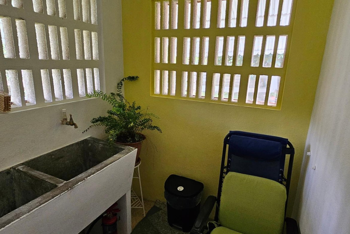 Eighth image of A-129 Mountain Drive, Spring va in Tower Isle, St. Mary, Jamaica - property is For Rent