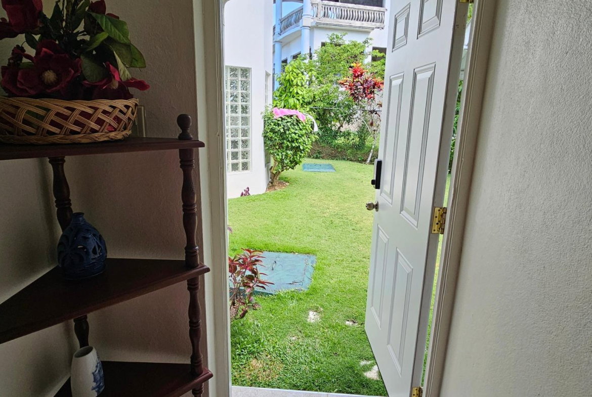 Ninth image of A-129 Mountain Drive, Spring va in Tower Isle, St. Mary, Jamaica - property is For Rent