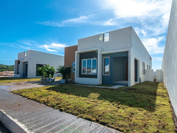 First image of Lot 13- Great House Estate in Old Harbour, St. Catherine, Jamaica - property is For Sale