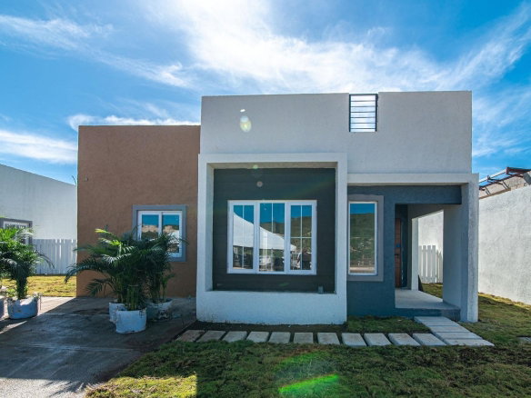 First image of Lot 156- Great House Estate in Old Harbour, St. Catherine, Jamaica - property is For Sale