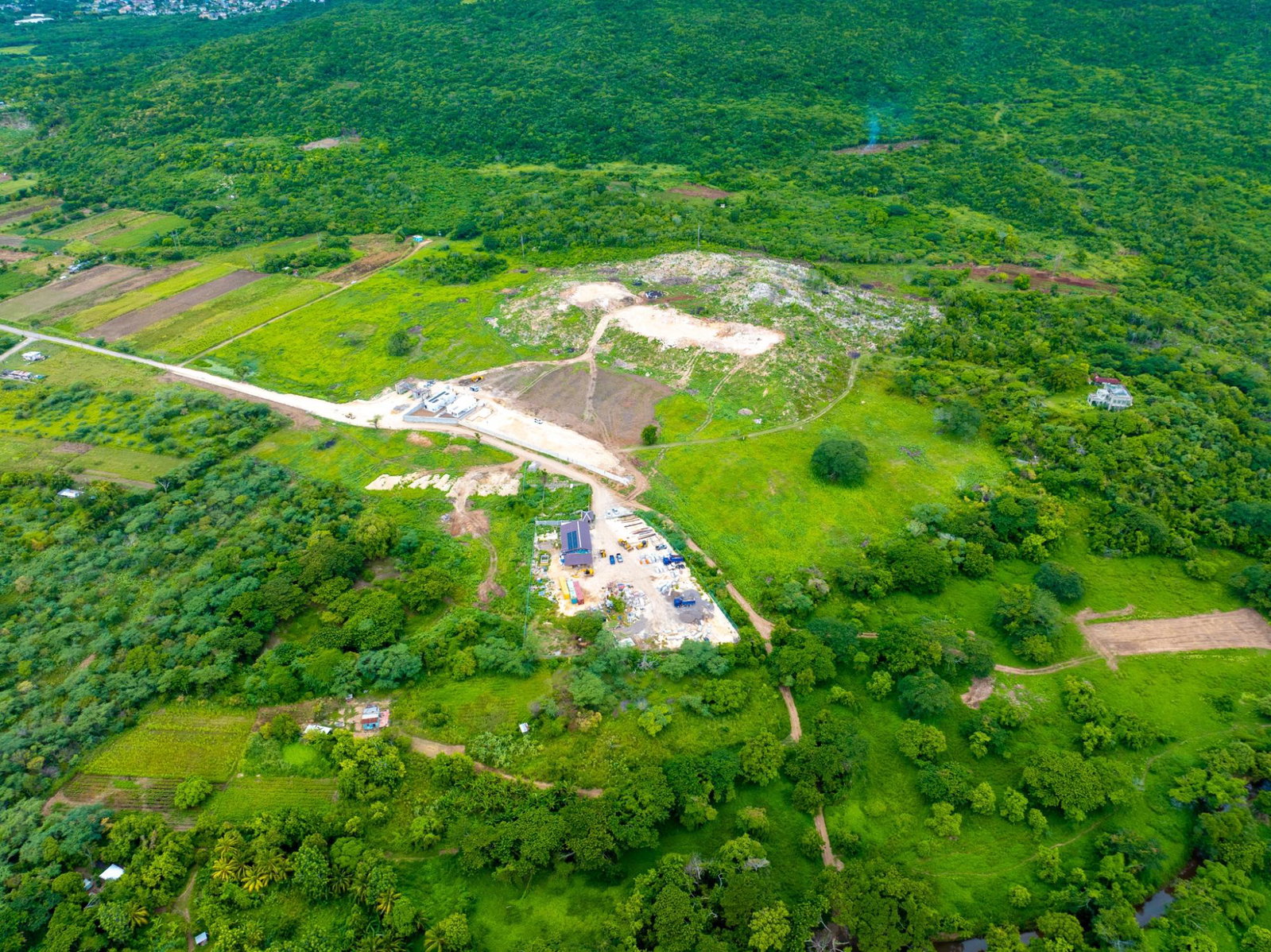 Fifth image of Lot 191- Great House Estate in Old Harbour, St. Catherine, Jamaica - property is For Sale