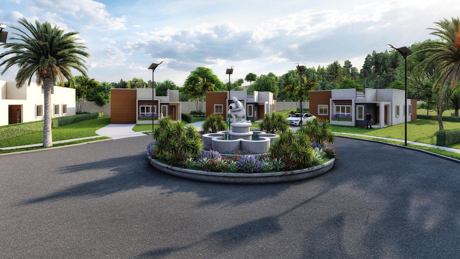 Eleventh image of Lot 191- Great House Estate in Old Harbour, St. Catherine, Jamaica - property is For Sale