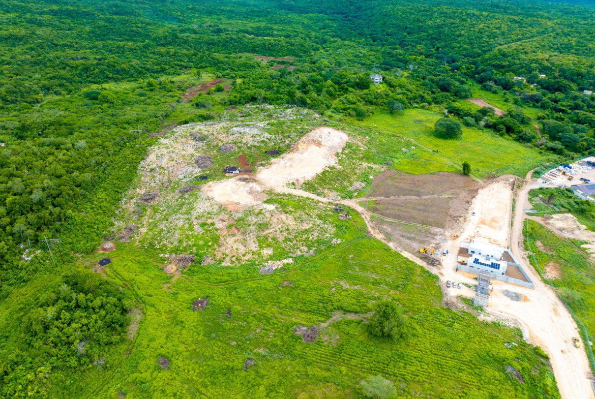 Fourth image of Lot 180- Great House Estate in Old Harbour, St. Catherine, Jamaica - property is For Sale