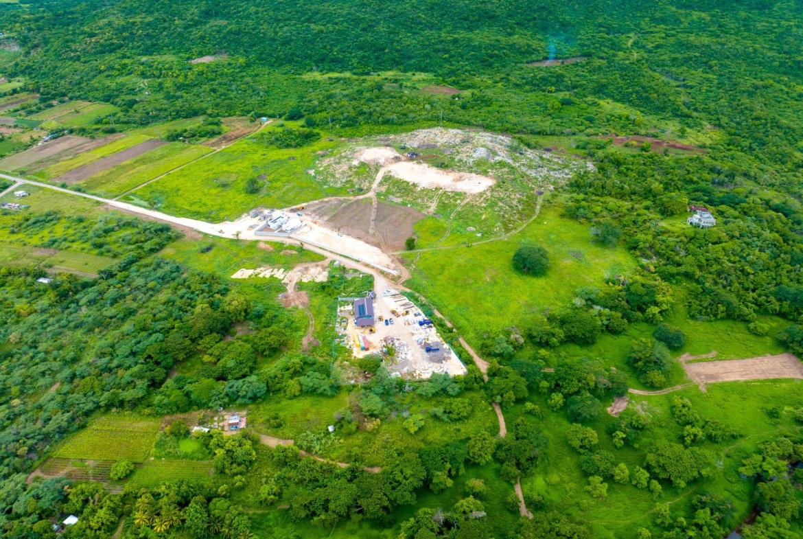 Fifth image of Lot 180- Great House Estate in Old Harbour, St. Catherine, Jamaica - property is For Sale